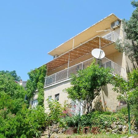 Apartments Martiva Dubrovnik Eksteriør bilde