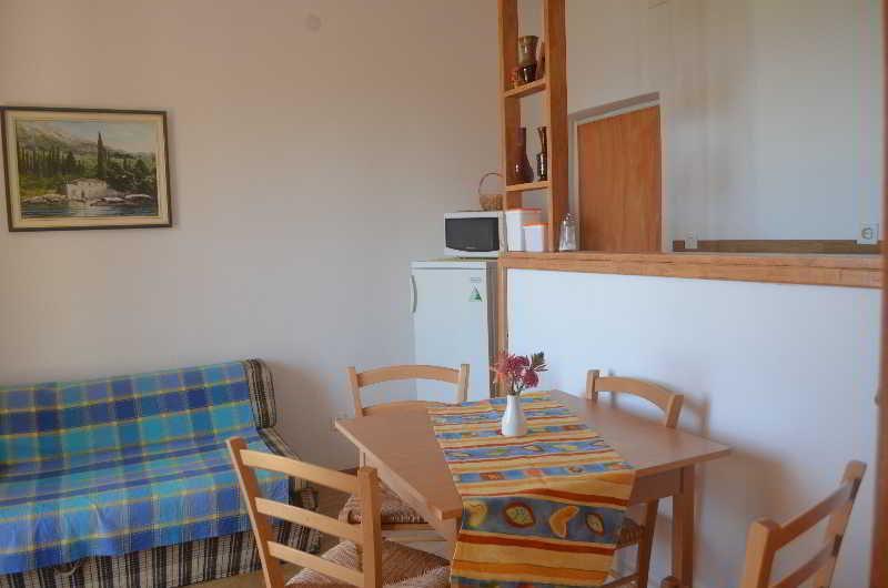 Apartments Martiva Dubrovnik Eksteriør bilde