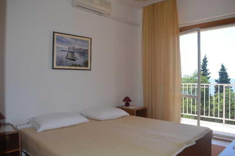 Apartments Martiva Dubrovnik Eksteriør bilde