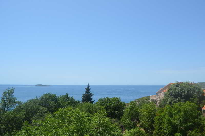 Apartments Martiva Dubrovnik Eksteriør bilde