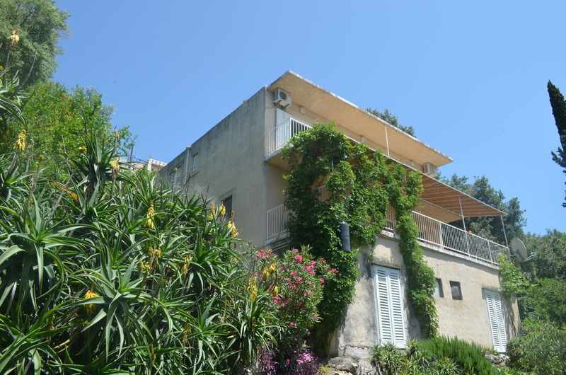 Apartments Martiva Dubrovnik Eksteriør bilde