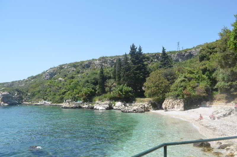 Apartments Martiva Dubrovnik Eksteriør bilde