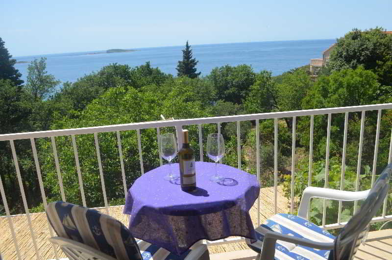 Apartments Martiva Dubrovnik Eksteriør bilde
