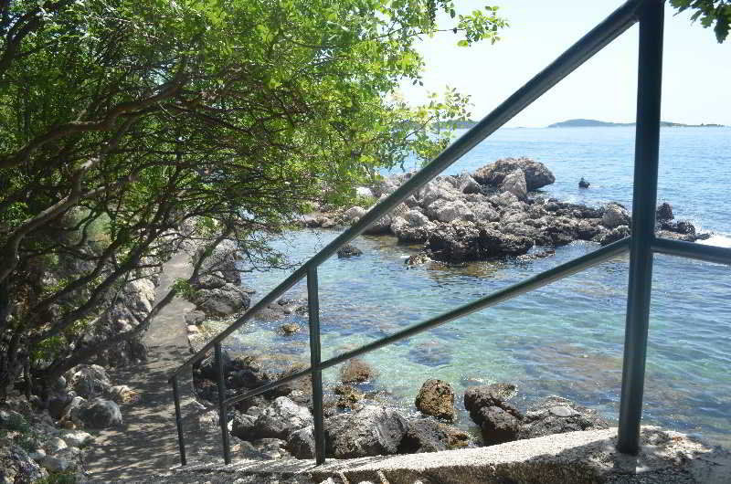 Apartments Martiva Dubrovnik Eksteriør bilde