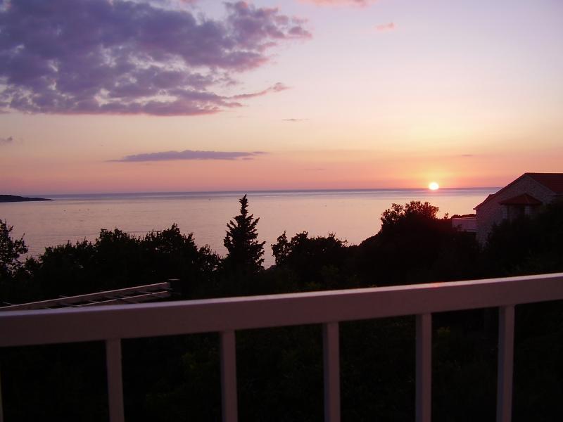 Apartments Martiva Dubrovnik Eksteriør bilde