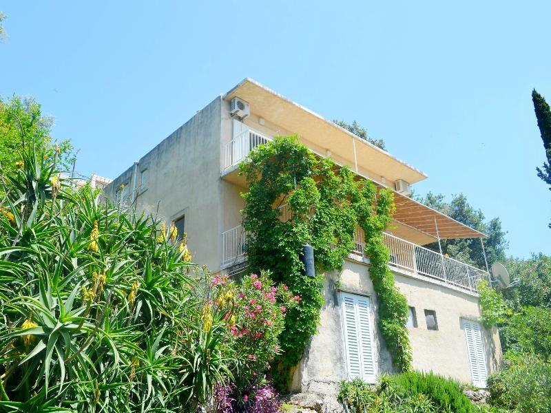 Apartments Martiva Dubrovnik Eksteriør bilde