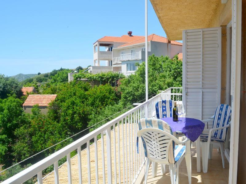 Apartments Martiva Dubrovnik Eksteriør bilde