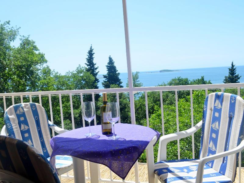 Apartments Martiva Dubrovnik Eksteriør bilde