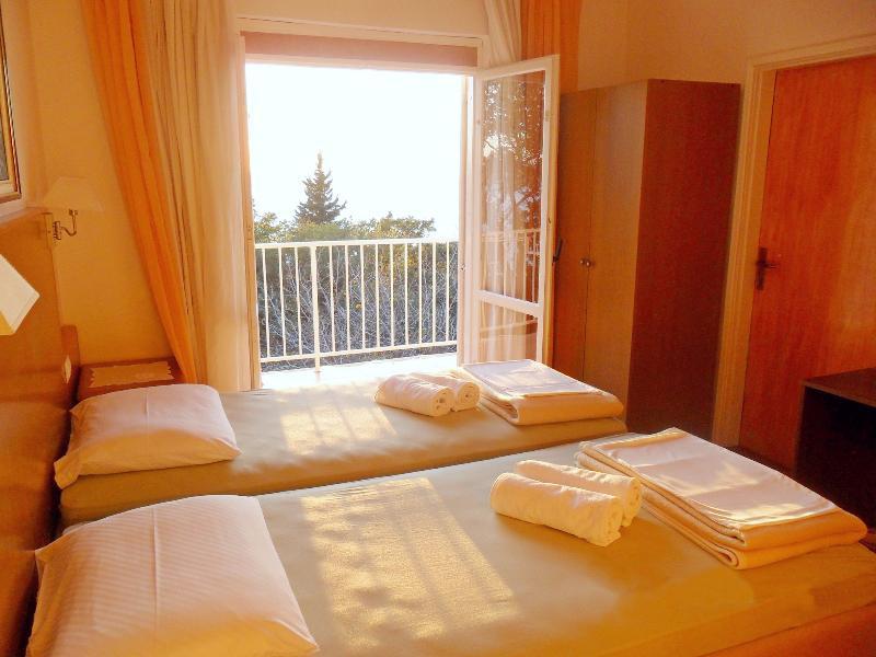 Apartments Martiva Dubrovnik Eksteriør bilde
